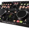 denon mc 3000 DJ controller