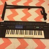 Casio Keyboard With Stand