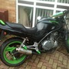 Kawasaki er500