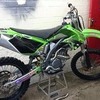 Kxf 250