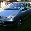 Citreon Picasso 1.6 petrol cheap to run
