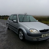 saxo vts 2000 145bhp