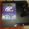 ps3 slim 160 gb