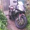 Aprilia RS 125 2007