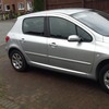Peugeot 307 1.6 Rapier***1owner,FSH!!!!***