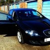 2008 Seat Leon 1.6 Stylance  (FOR SALE )