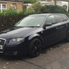 Audi A3 2.0 TDI DSG