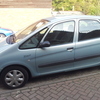 xsara picasso