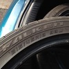 Falken tyres x2