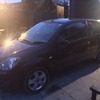 Ford Fiesta 1.25 style 3 door