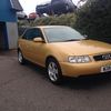 Audi A3 1.8 T sport