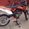 Ktm sxf 450 2013: