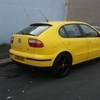 SEAT LEON CUPRA 20v turbo  !!!!!!!!!! main add