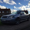Astra cabbie 06 reg low miles !!!! Swap ?