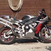 Yamaha r1 02/03 with extras  mot June 2015 tax jan 15