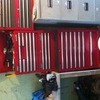 3 stack tool box