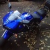 Suzuki sv650s