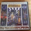 Helter Skelter The Final Countdown NYE 98-99 Hardcore Tape pack