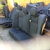 Mercedes c220 seats and door cards