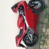 Aprilia rs125 full power