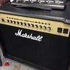 Marshall JMD 501 all valve 1x12 combo with 6 switch fot pedal