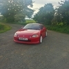 honda crx del sol (jap import) Vtec