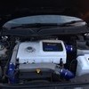 Seat Leon Cupra R 1.8t 20v STAGE 1 265bhp 2004r.