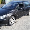 peugeot 307 hdi xsi 136