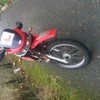 Kymco atryker 125