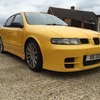 Seat Leon 1.9 TDI SE