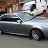 BMW 525 deisel m sport