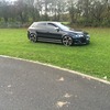 Audi s3 rep 3.2 v6 dsg s line