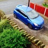 Vauxhall corsa vxr