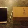 Samsung Galaxy Note 3 N9005 White 32GB Unlocked