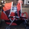 Chicco Together Double Buggy