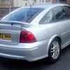 2002 vectra sri 150 (150bhp) want a freelander