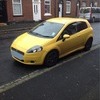 58 reg Fiat grande punto sporting 2000 cash
