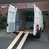 MAN WITH A VAN NOTTINGHAM EAST MIDLANDS - NATIONWIDE