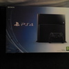 ps4 nearly brand new