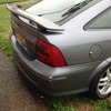 VAUXHALL VECTRA 2.2 DTI SRI130