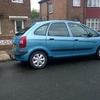 CITROEN PICASSO SX 2.0
