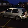 Volkswagen Golf mk4