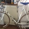 Retro / vintage falcon Olympian racer