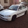 Ford escort mk6 2.0L
