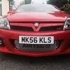 Astra VXR **Stage 3**