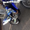 WR426 2001 model