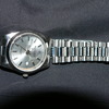 Rolex day date Stainless Steel
