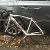 Specialized alize road racer £300