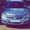 Astra van sportive 1.9