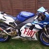 Yamaha YZF R1 swap for TL1000R, Aprilia RSV or RSV Tuono or £2750